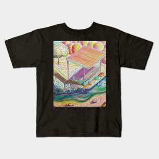 garden Kids T-Shirt